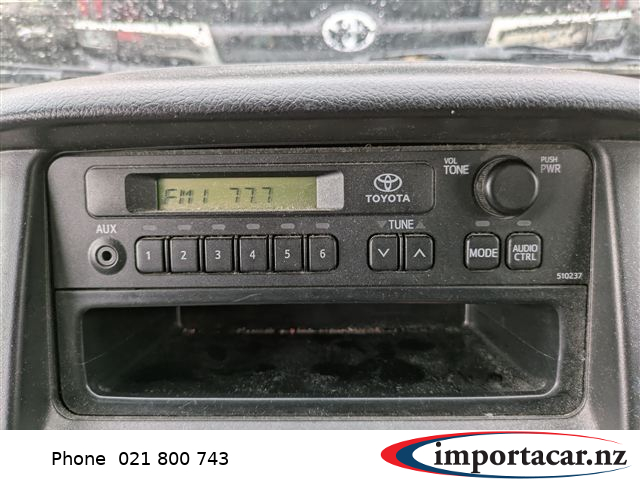 Vehicle Pic 3316107