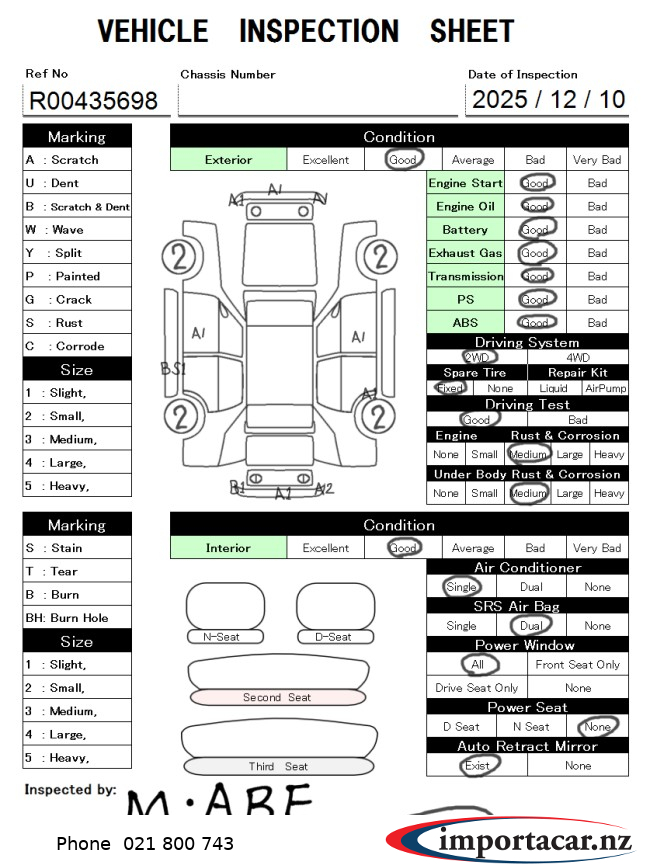 Vehicle Pic 3310548